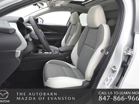 New 2026 MAZDA CX-30 AWD 2.5 S image 25