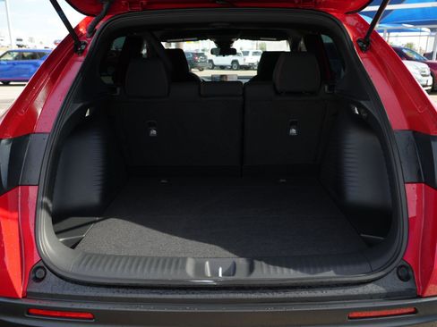 Used 2026 Honda HR-V Sport image 8