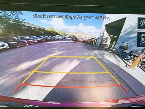 Used 2024 Hyundai Tucson SE image 13