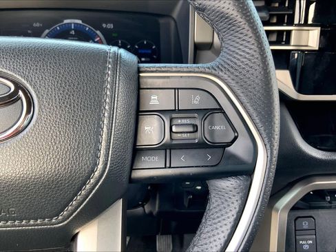 Certified 2025 Toyota Sequoia SR5 image 23