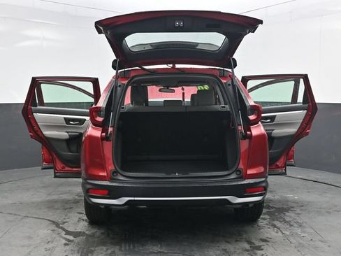 Used 2020 Honda CR-V LX image 42