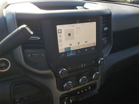 Used 2024 RAM 3500 Tradesman w/ Chrome Appearance Group image 20