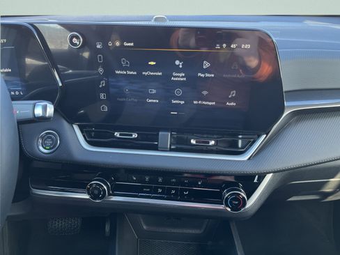 New 2026 Chevrolet Equinox LT image 24