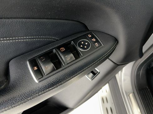 Used 2015 Mercedes-Benz ML 350 2WD image 13