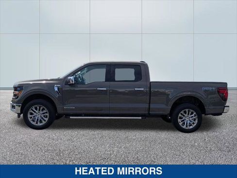 Used 2025 Ford F150 XLT w/ Equipment Group 303A High image 2
