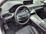Used 2021 Genesis GV80 3.5T image 3