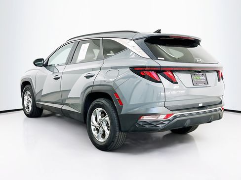 Used 2024 Hyundai Tucson SEL image 5