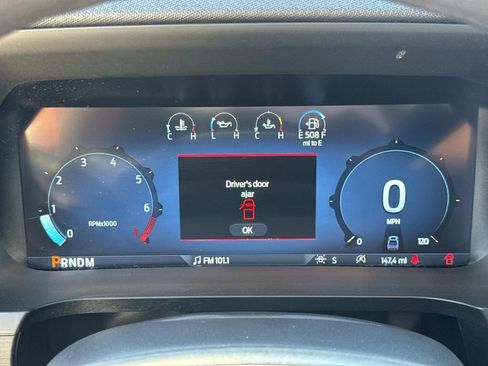 Certified 2025 Ford F150 STX image 22