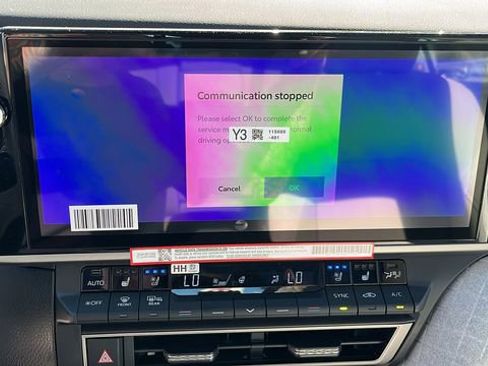 New 2026 Toyota Camry XLE image 11