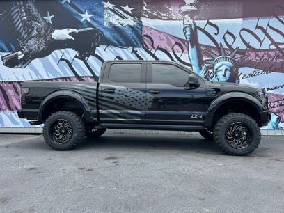 Used 2019 Ford F150 XLT w/ Equipment Group 302A Luxury