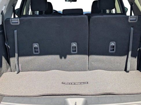 New 2026 Nissan Pathfinder SV image 20