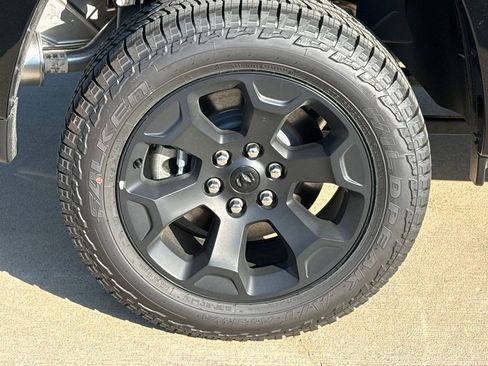 New 2026 RAM 1500 Lone Star AWD/4WD image 11