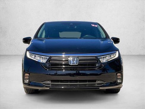 Used 2022 Honda Odyssey EX-L image 3
