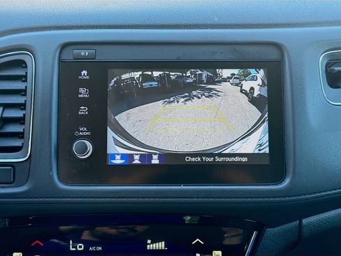 Used 2022 Honda HR-V EX-L image 13