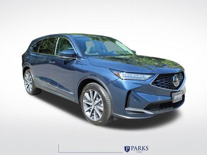 New 2026 Acura MDX w/ Technology Package