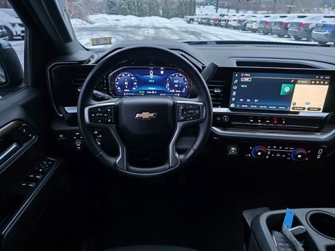 Used 2023 Chevrolet Silverado 1500 LT image 20