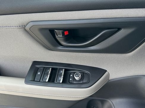 New 2026 Subaru Forester Premium AWD/4WD image 8