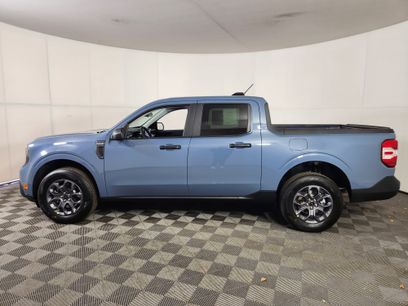 New 2026 Ford Maverick XLT w/ 4K Tow Package