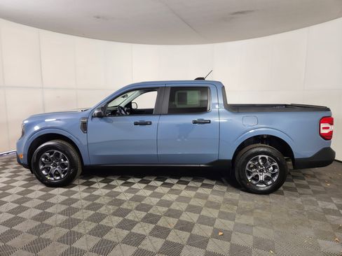New 2026 Ford Maverick XLT w/ 4K Tow Package image 4