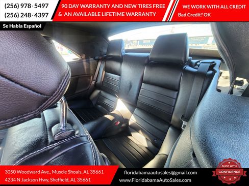 Used 2014 Ford Mustang GT Premium w/ Electronics Package image 19