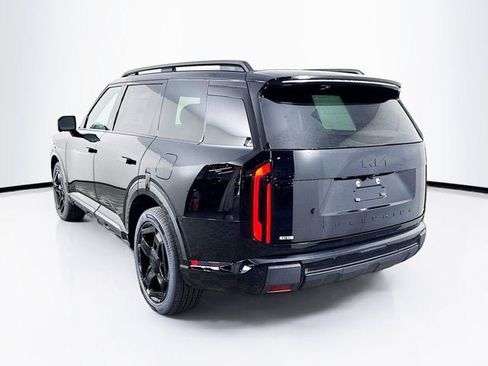 New 2027 Kia Telluride X-Line SX Prestige AWD/4WD image 7