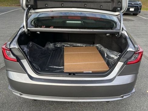 New 2026 Toyota Camry XSE image 16