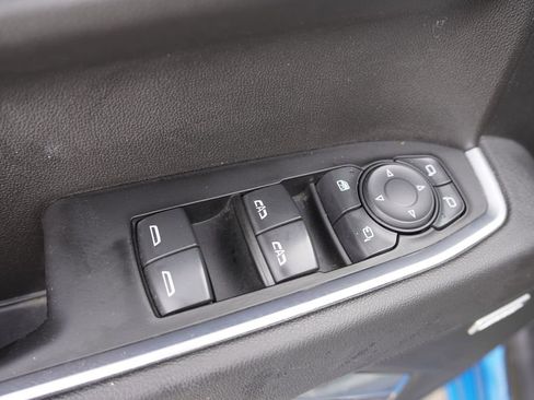 Certified 2022 Chevrolet Silverado 1500 LTZ w/ LTZ Premium Package image 23