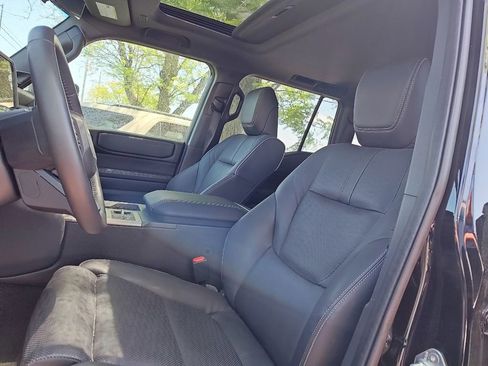 Used 2024 Toyota Land Cruiser AWD/4WD image 9