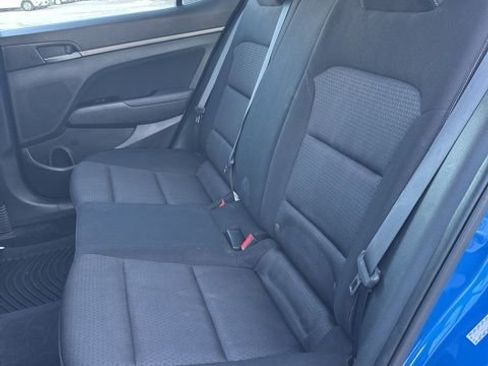 Used 2017 Hyundai Elantra Value Edition image 45