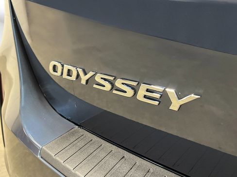 New 2026 Honda Odyssey EX-L image 9