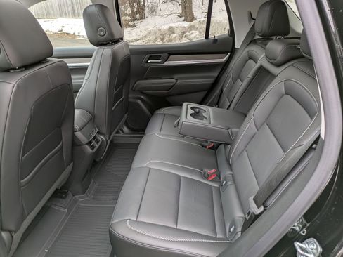 New 2026 GMC Terrain Denali image 32