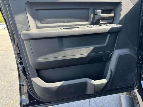 New 2025 RAM 2500 Tradesman image 7