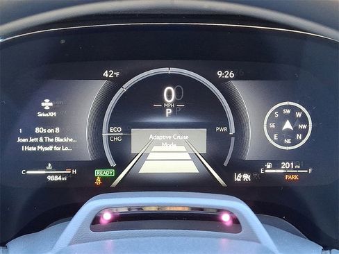 Used 2025 Lexus RX 350h image 17