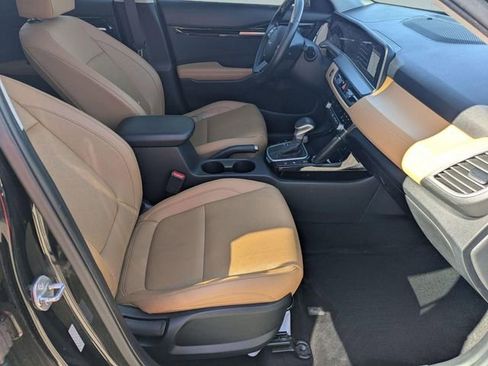 Used 2024 Kia Seltos EX AWD/4WD image 31