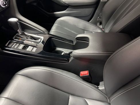 Used 2024 Acura Integra A-Spec FWD image 24