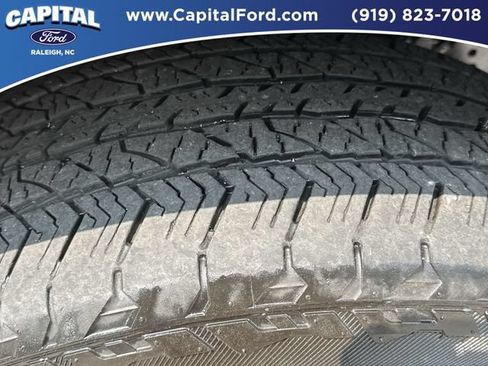 Certified 2023 Ford F150 XLT w/ Equipment Group 302A High AWD/4WD image 14