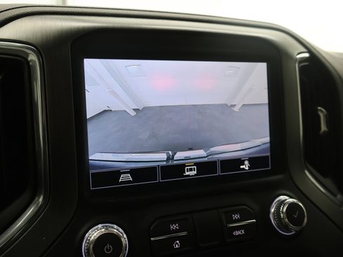 Used 2021 GMC Sierra 1500 Denali w/ Driver Alert Package II AWD/4WD image 17