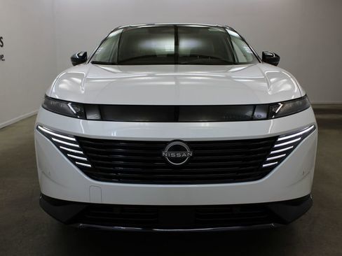 New 2026 Nissan Murano Platinum AWD/4WD image 7
