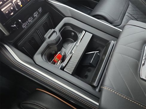 New 2026 RAM 1500 Tungsten image 26