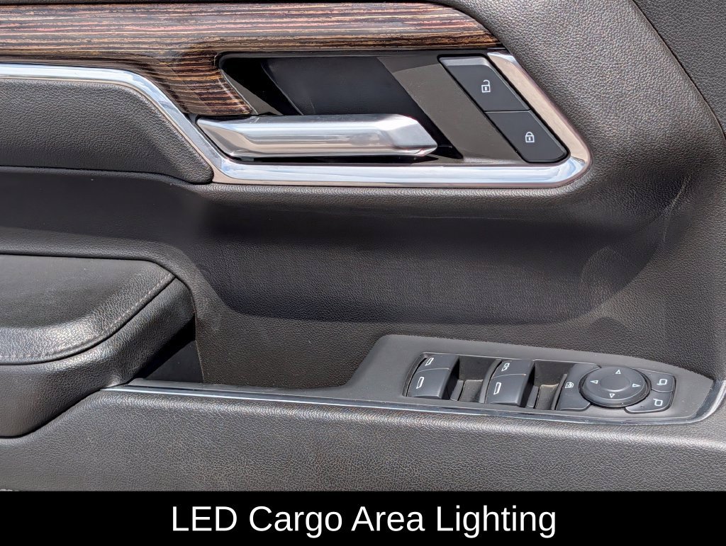 Used 2024 GMC Sierra 1500 Elevation RWD image 24