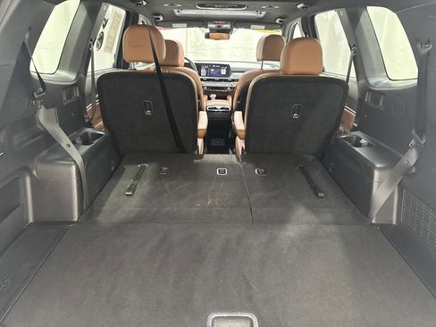 Certified 2024 Kia Telluride EX X-Line AWD/4WD image 30