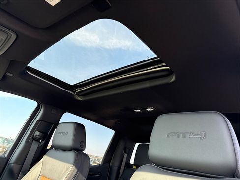 New 2026 GMC Sierra 1500 AT4 w/ AT4 Premium Package image 28