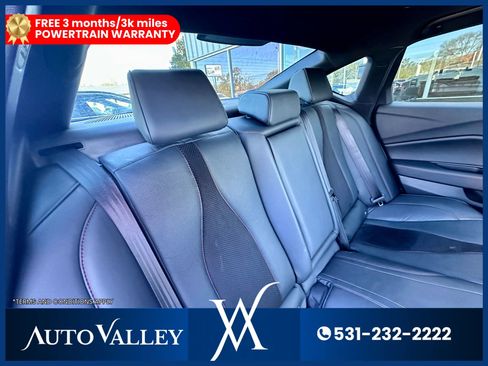 Used 2022 Acura TLX Type S image 26
