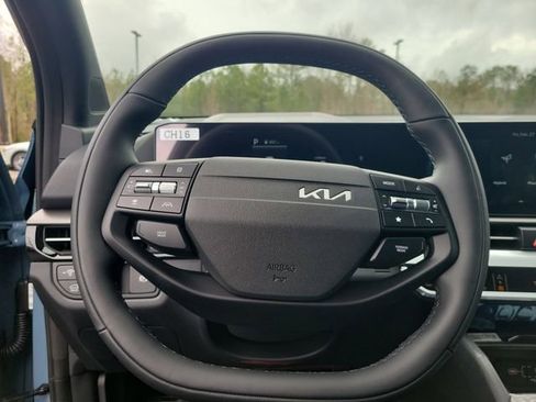 New 2026 Kia Sportage X-Line image 23