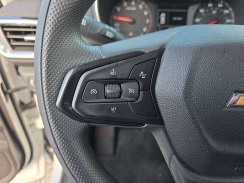 Used 2022 Chevrolet TrailBlazer LT w/ Convenience Package image 26