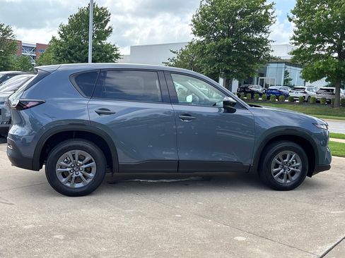 New 2026 MAZDA CX-5 Select AWD/4WD image 2