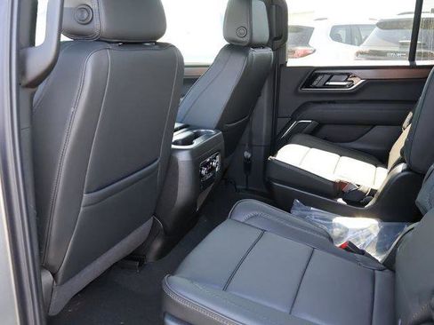 New 2026 GMC Yukon Denali AWD/4WD image 12