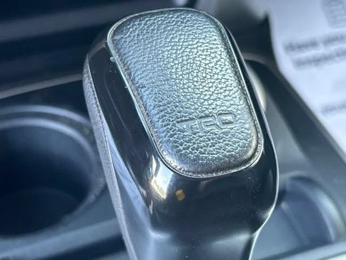 Used 2023 Toyota 4Runner TRD Sport AWD/4WD image 49