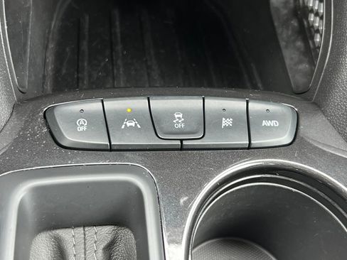 Used 2025 Chevrolet TrailBlazer LT image 27