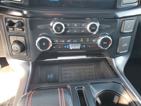 Used 2024 Ford F150 Raptor w/ Equipment Group 803A Raptor R image 23